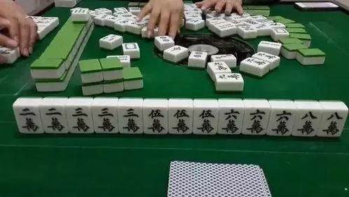 娱乐吃瓜蜀黍麻将